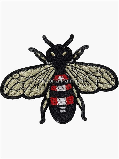 gucci bee meaning|gucci bee emblem meaning.